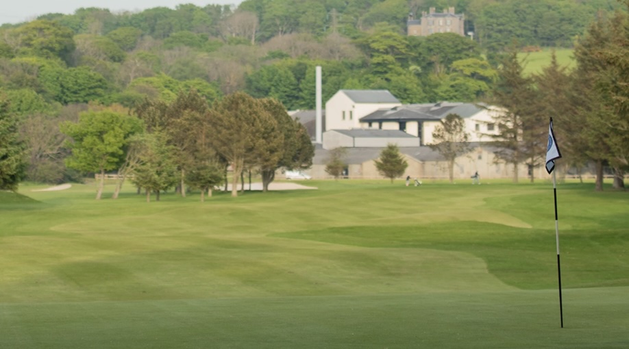 Photo of Duff House Royal Golf Club